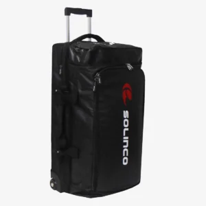 Bolsa de viagem com rodinhas - Imagem 1